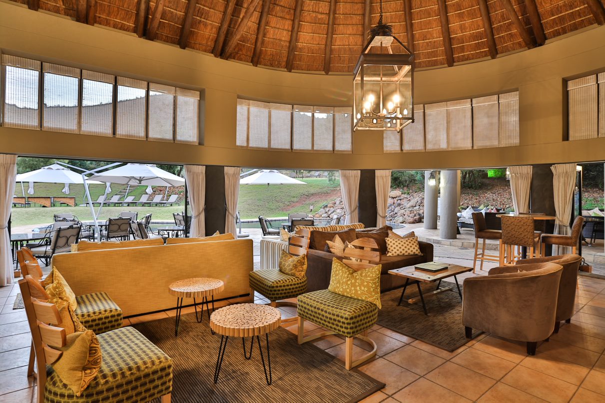 aha Ivory Tree Game Lodge thumbnail 6